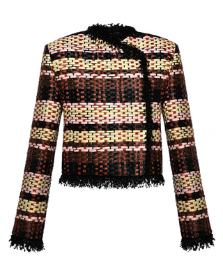 Lalo Avril Jacket