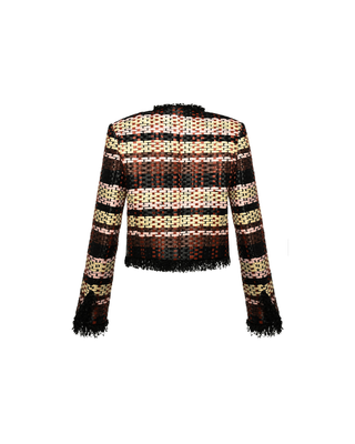Lalo Avril Jacket