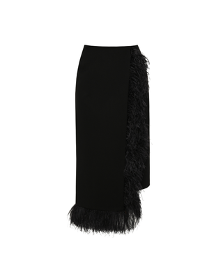 Lalo Sienna Skirt