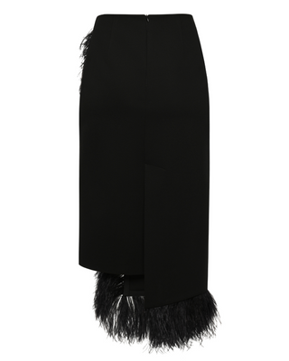 Lalo Sienna Skirt