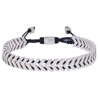 JUJU Arrow Bracelet in bronze