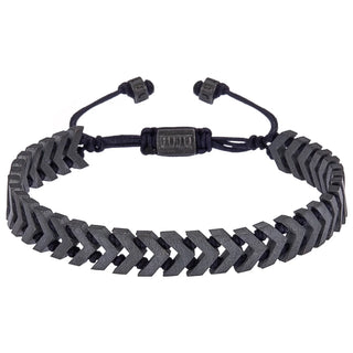 JUJU Arrow Bracelet detail