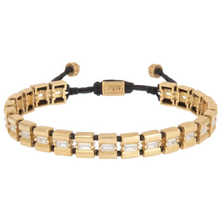 JUJU Elegant Bracelet in bronze
