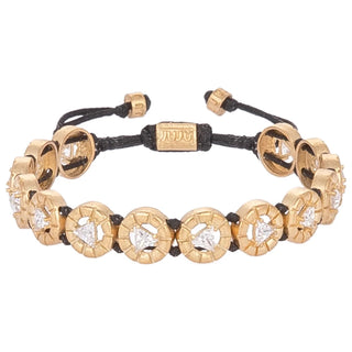 JUJU Sundown Bracelet in bronze