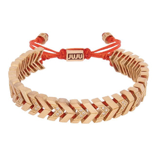 JUJU Crystal Nova Bracelet