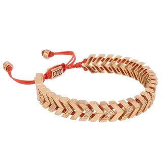 JUJU Crystal Nova Bracelet