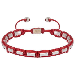 JUJU Pipeline Bracelet in bronze
