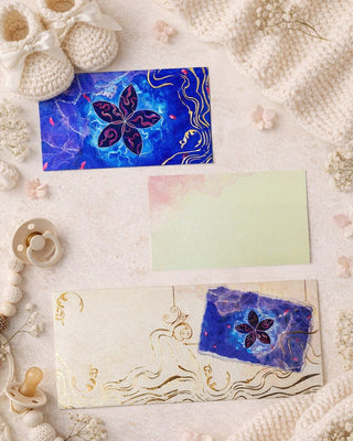 Artlet Studio Flower of Life Gifting Edit