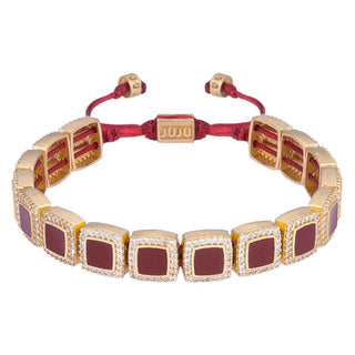 JUJU Cheesecake Bracelet