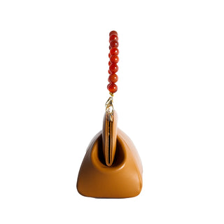 Hamsa - Camel - Mini Bag