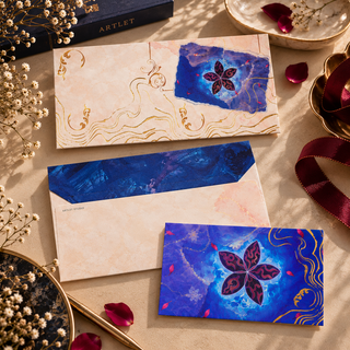 Artlet Studio Flower of Life Gifting Edit