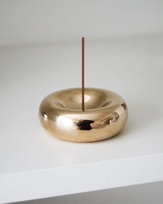 BASIN Incense Holder