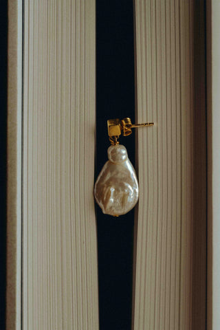 Earrings Echó