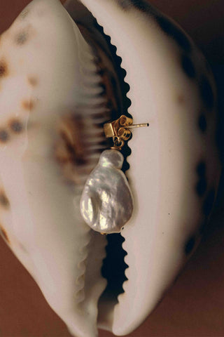 Earrings Echó