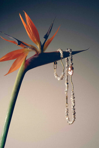 Necklace Éna