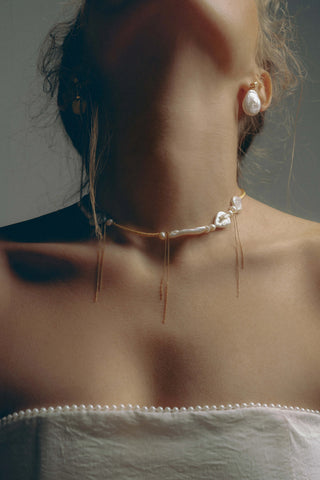 Siren's Necklace