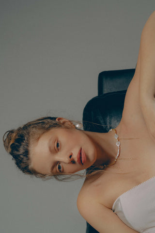 Siren's Necklace