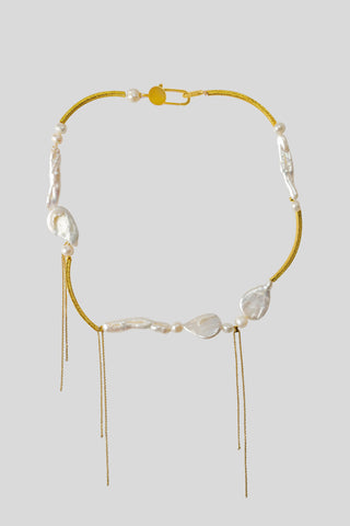 Siren's Necklace