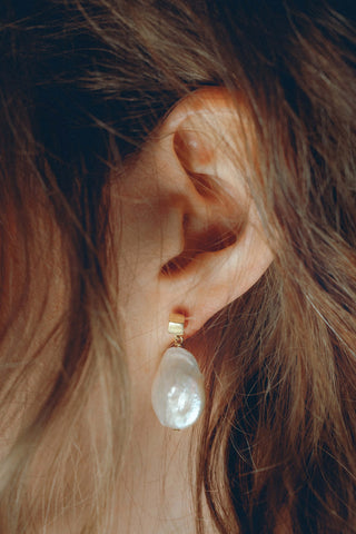 Earrings Echó