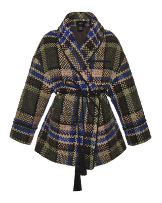 Lalo Ally Jacket