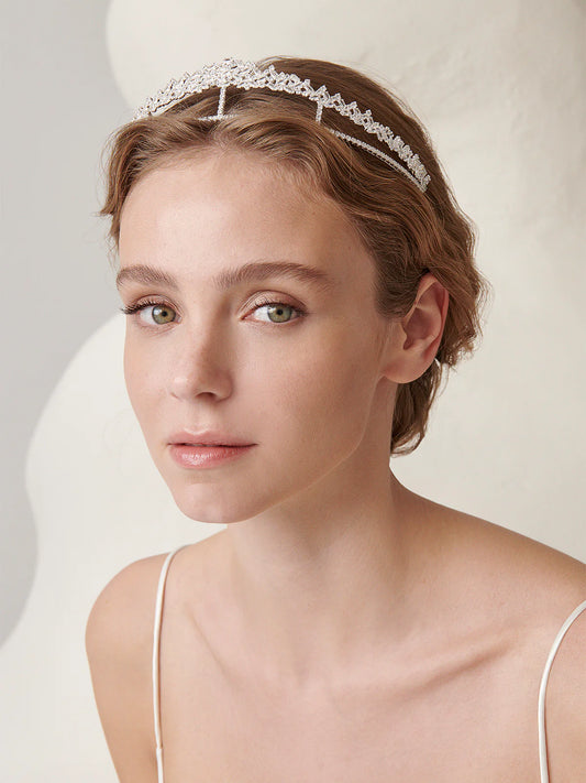 LEA TIARA