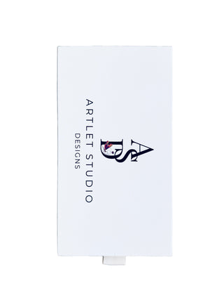 Artlet Studio envelope collection