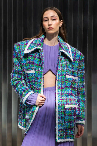 Lalo Vintage Jacket