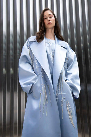 Lalo Michelle Coat