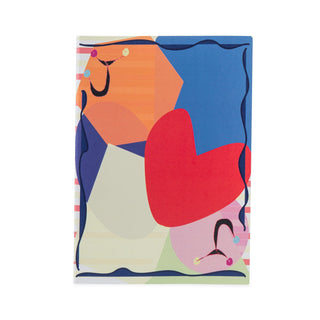 Artlet Studio Joker Vellum Notebook