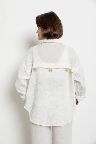 Butterfly Shirt
