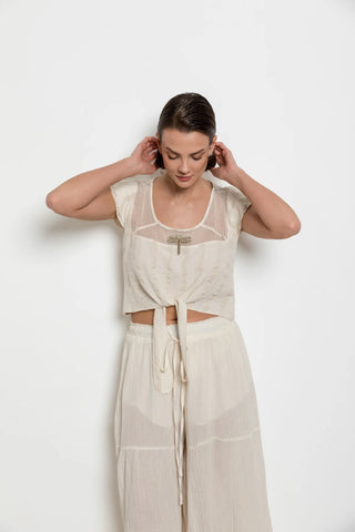 Dragonfly Blouse