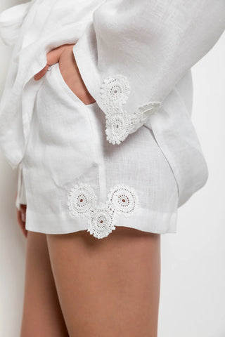 Lace Triple Set