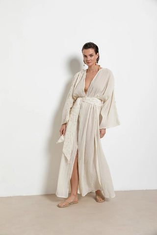 Seagull Kaftan