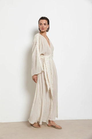 Seagull Kaftan