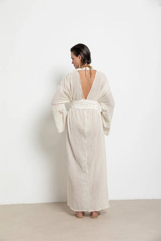 Seagull Kaftan