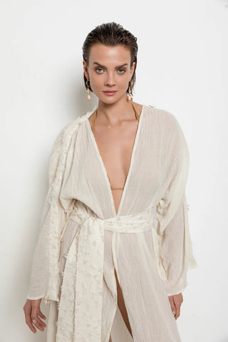 Seagull Kaftan