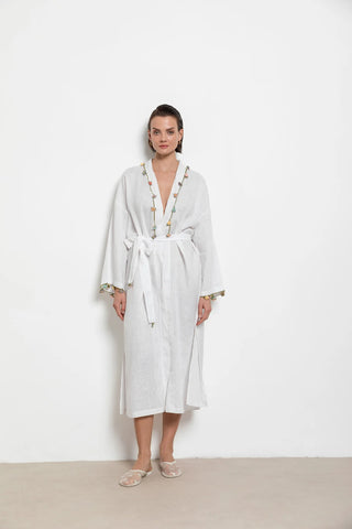 Adalya Kaftan Long