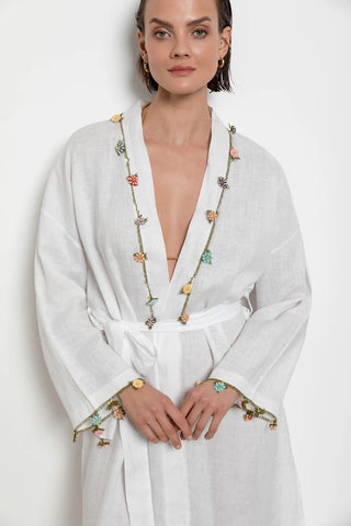 Adalya Kaftan Long