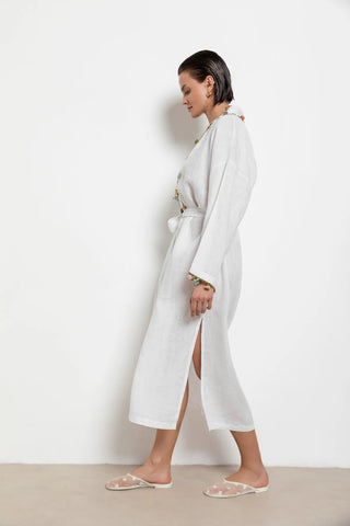 Adalya Kaftan Long