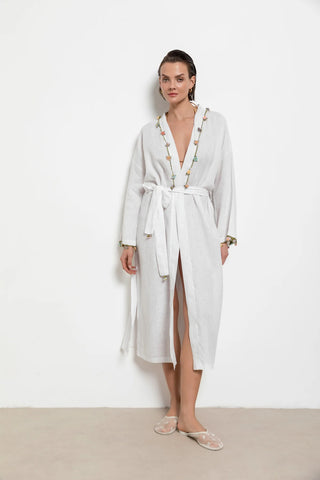 Adalya Kaftan Long