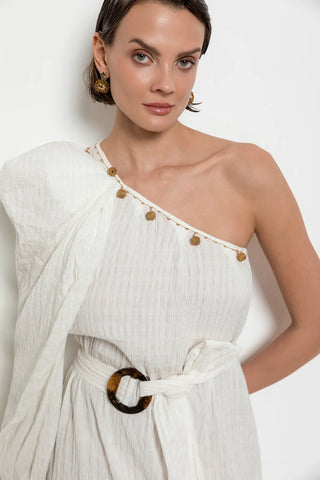 Topkapi Dress