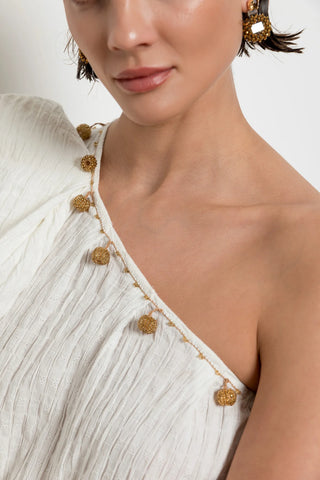 Topkapi Dress