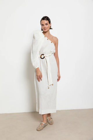 Topkapi Dress