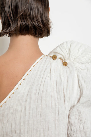Topkapi Dress