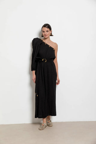 Topkapi Dress