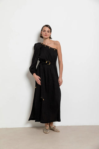 Topkapi Dress