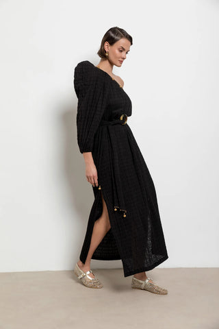 Topkapi Dress