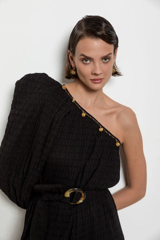 Topkapi Dress