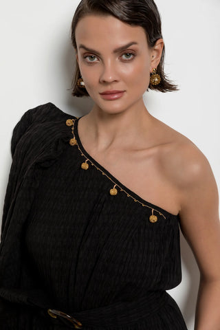 Topkapi Dress