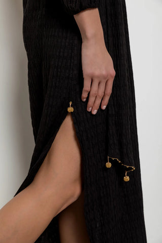 Topkapi Dress
